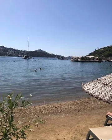 Apartamento Rezidans Yalıkavak