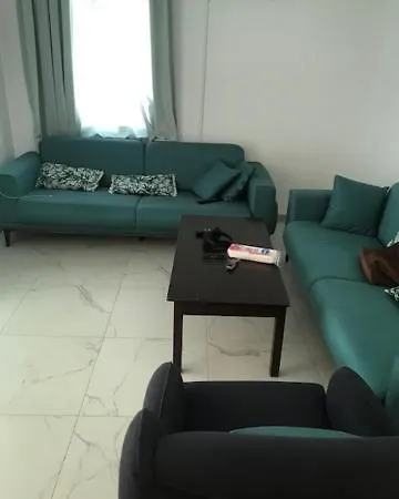 Rezidans Apartment *