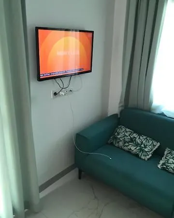 Apartment Rezidans Yalikavak