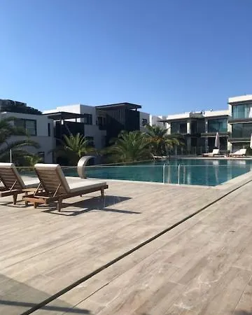Rezidans Apartment