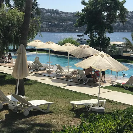 Apartament Rezidans Yalıkavak