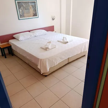 Rezidans Apartament Yalıkavak