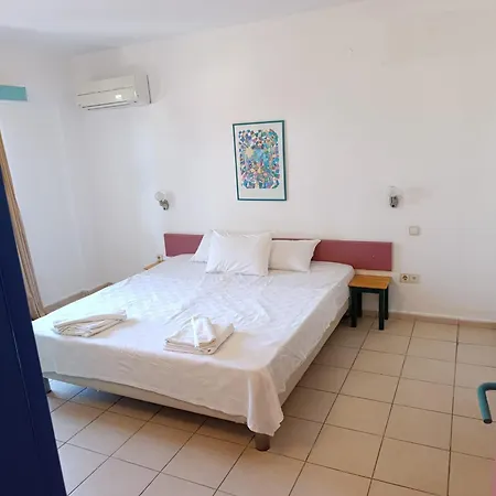 Apartament Rezidans
