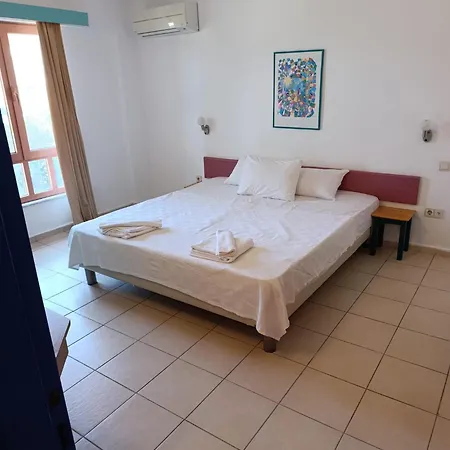 Apartament Rezidans *