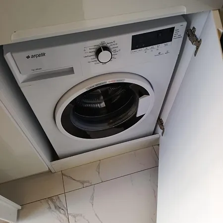 Rezidans Apartament